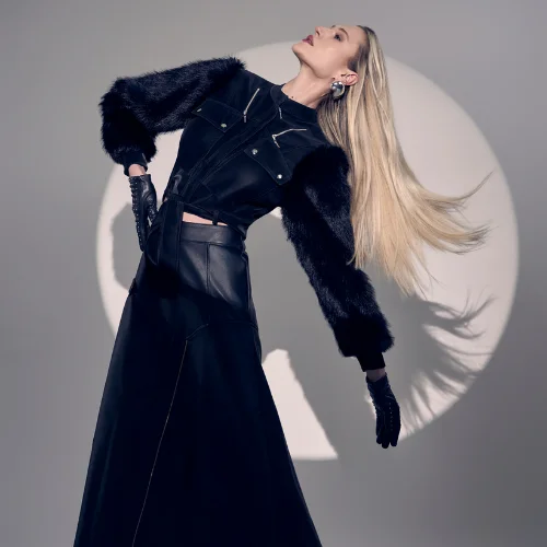 City Luxe 15